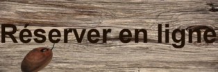 reservation en ligne